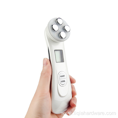 Pore Perfection RF/EMS Beauty Instrument